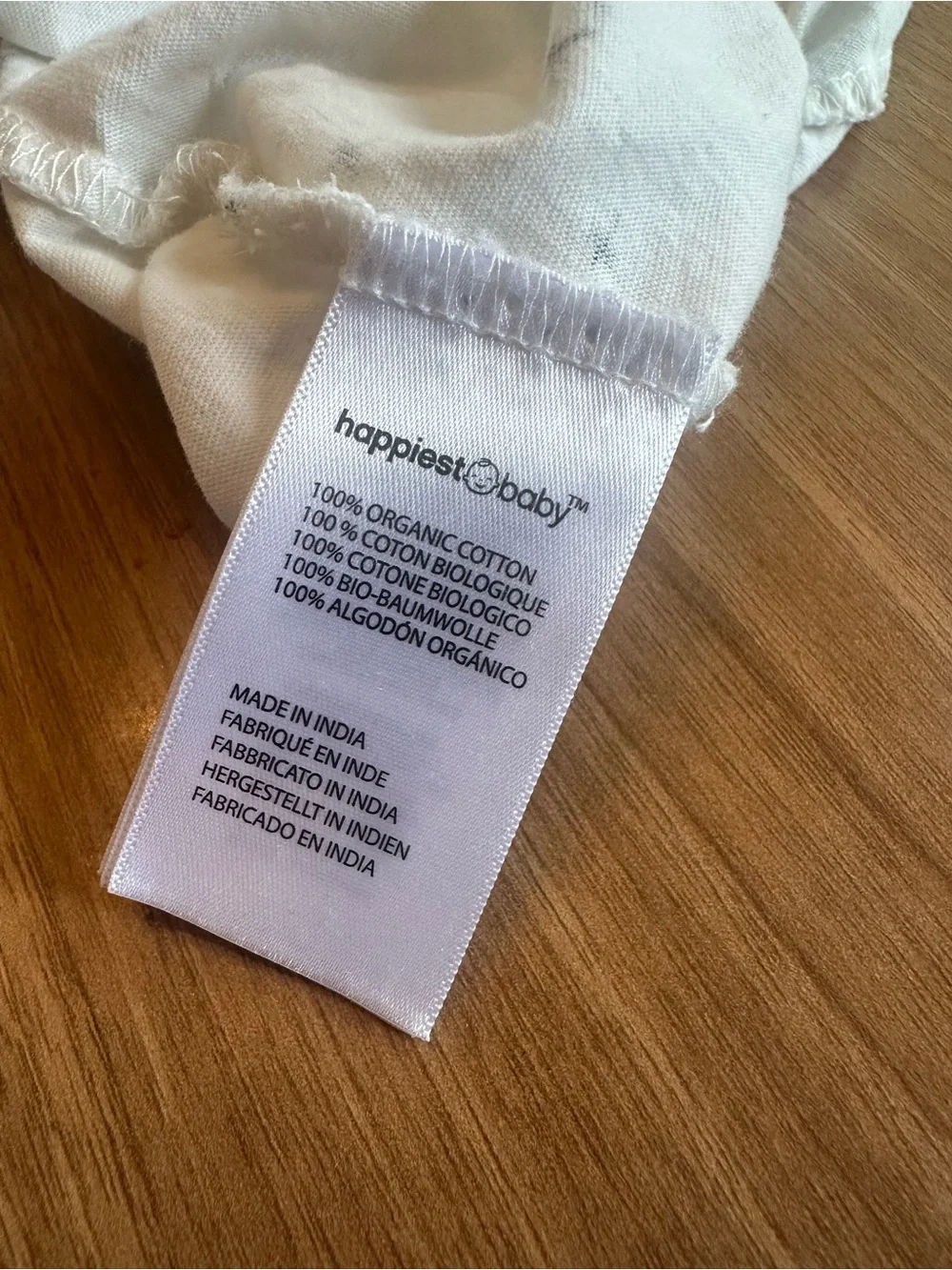 Happiest Baby Snoo sheet